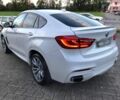 Белый БМВ Х6, объемом двигателя 0 л и пробегом 30 тыс. км за 28599 $, фото 19 на Automoto.ua