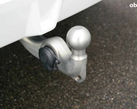 Білий БМВ Х6, об'ємом двигуна 0 л та пробігом 5 тис. км за 59222 $, фото 7 на Automoto.ua