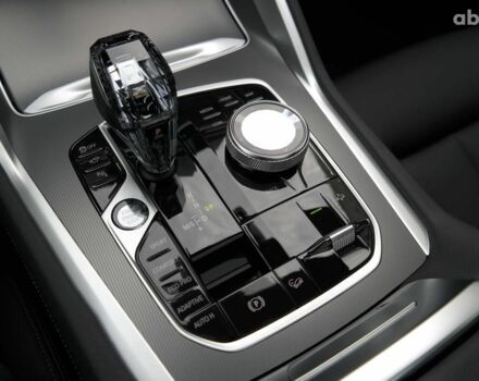 Білий БМВ Х6, об'ємом двигуна 0 л та пробігом 5 тис. км за 59222 $, фото 5 на Automoto.ua