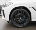 Білий БМВ Х6, об'ємом двигуна 0 л та пробігом 5 тис. км за 59222 $, фото 15 на Automoto.ua