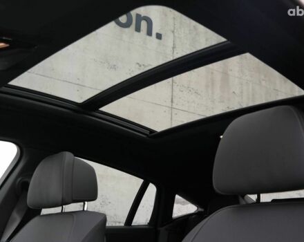 Білий БМВ Х6, об'ємом двигуна 0 л та пробігом 5 тис. км за 59222 $, фото 3 на Automoto.ua