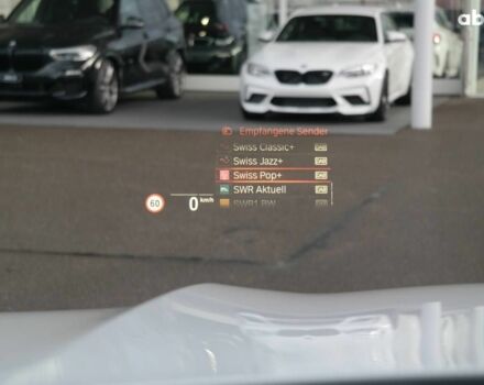 Білий БМВ Х6, об'ємом двигуна 0 л та пробігом 5 тис. км за 59222 $, фото 6 на Automoto.ua