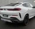 Білий БМВ Х6, об'ємом двигуна 0 л та пробігом 5 тис. км за 59222 $, фото 1 на Automoto.ua