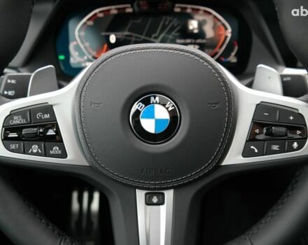 Білий БМВ Х6, об'ємом двигуна 0 л та пробігом 5 тис. км за 59222 $, фото 8 на Automoto.ua