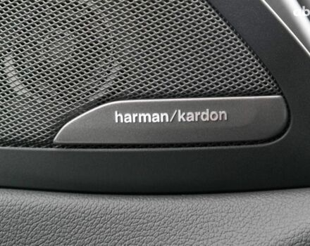 Білий БМВ Х6, об'ємом двигуна 0 л та пробігом 5 тис. км за 59222 $, фото 17 на Automoto.ua