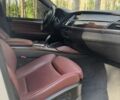 Белый БМВ Х6, объемом двигателя 3 л и пробегом 175 тыс. км за 18570 $, фото 5 на Automoto.ua