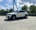 Білий БМВ Х6, об'ємом двигуна 3 л та пробігом 206 тис. км за 14500 $, фото 1 на Automoto.ua