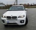 Білий БМВ Х6, об'ємом двигуна 3 л та пробігом 310 тис. км за 26837 $, фото 1 на Automoto.ua