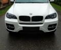 Білий БМВ Х6, об'ємом двигуна 3 л та пробігом 180 тис. км за 26500 $, фото 1 на Automoto.ua