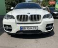 Белый БМВ Х6, объемом двигателя 4.4 л и пробегом 180 тыс. км за 21000 $, фото 1 на Automoto.ua