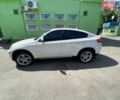 Белый БМВ Х6, объемом двигателя 4.4 л и пробегом 180 тыс. км за 21000 $, фото 1 на Automoto.ua