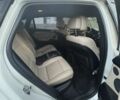 Белый БМВ Х6, объемом двигателя 4.4 л и пробегом 160 тыс. км за 12521 $, фото 11 на Automoto.ua