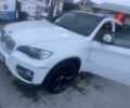 Білий БМВ Х6, об'ємом двигуна 4.4 л та пробігом 185 тис. км за 1349 $, фото 1 на Automoto.ua