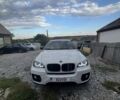 Белый БМВ Х6, объемом двигателя 4.4 л и пробегом 160 тыс. км за 10499 $, фото 1 на Automoto.ua