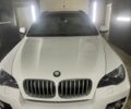 Білий БМВ Х6, об'ємом двигуна 4.4 л та пробігом 180 тис. км за 11000 $, фото 1 на Automoto.ua