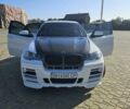 Белый БМВ Х6, объемом двигателя 4 л и пробегом 1 тыс. км за 15700 $, фото 1 на Automoto.ua
