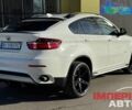 Белый БМВ Х6, объемом двигателя 2.98 л и пробегом 0 тыс. км за 18500 $, фото 1 на Automoto.ua