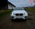 Білий БМВ Х6, об'ємом двигуна 4.4 л та пробігом 100 тис. км за 16500 $, фото 8 на Automoto.ua