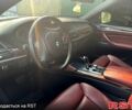 Білий БМВ Х6, об'ємом двигуна 3 л та пробігом 96 тис. км за 18500 $, фото 9 на Automoto.ua