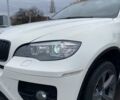 Білий БМВ Х6, об'ємом двигуна 4.39 л та пробігом 187 тис. км за 11900 $, фото 18 на Automoto.ua
