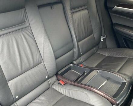 Білий БМВ Х6, об'ємом двигуна 4.39 л та пробігом 187 тис. км за 11900 $, фото 29 на Automoto.ua