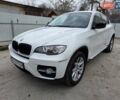 Білий БМВ Х6, об'ємом двигуна 4.4 л та пробігом 100 тис. км за 11999 $, фото 3 на Automoto.ua