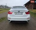 Білий БМВ Х6, об'ємом двигуна 4.4 л та пробігом 100 тис. км за 14500 $, фото 29 на Automoto.ua