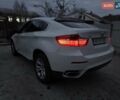 Белый БМВ Х6, объемом двигателя 4.39 л и пробегом 99 тыс. км за 14500 $, фото 2 на Automoto.ua