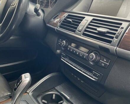 Білий БМВ Х6, об'ємом двигуна 4.39 л та пробігом 187 тис. км за 11600 $, фото 47 на Automoto.ua