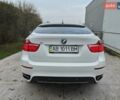 Білий БМВ Х6, об'ємом двигуна 4.39 л та пробігом 100 тис. км за 12777 $, фото 10 на Automoto.ua