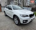 Білий БМВ Х6, об'ємом двигуна 4.4 л та пробігом 100 тис. км за 11999 $, фото 5 на Automoto.ua