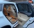 Білий БМВ Х6, об'ємом двигуна 4.4 л та пробігом 100 тис. км за 12999 $, фото 14 на Automoto.ua