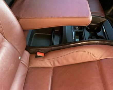 Белый БМВ Х6, объемом двигателя 4.4 л и пробегом 183 тыс. км за 11200 $, фото 11 на Automoto.ua