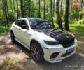 Белый БМВ Х6, объемом двигателя 4.4 л и пробегом 224 тыс. км за 17000 $, фото 13 на Automoto.ua
