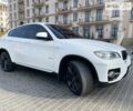 Білий БМВ Х6, об'ємом двигуна 3 л та пробігом 162 тис. км за 15000 $, фото 41 на Automoto.ua