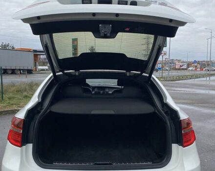 Білий БМВ Х6, об'ємом двигуна 4.39 л та пробігом 187 тис. км за 11600 $, фото 26 на Automoto.ua