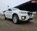 Белый БМВ Х6, объемом двигателя 4.4 л и пробегом 100 тыс. км за 11999 $, фото 1 на Automoto.ua