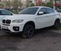 Белый БМВ Х6, объемом двигателя 4.39 л и пробегом 180 тыс. км за 8500 $, фото 14 на Automoto.ua