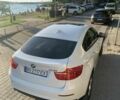 Белый БМВ Х6, объемом двигателя 4.4 л и пробегом 183 тыс. км за 11200 $, фото 2 на Automoto.ua