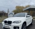 Білий БМВ Х6, об'ємом двигуна 4.39 л та пробігом 187 тис. км за 11900 $, фото 3 на Automoto.ua
