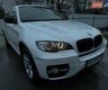 Білий БМВ Х6, об'ємом двигуна 4.4 л та пробігом 100 тис. км за 12999 $, фото 41 на Automoto.ua