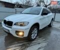 Білий БМВ Х6, об'ємом двигуна 4.4 л та пробігом 100 тис. км за 12999 $, фото 57 на Automoto.ua