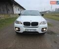 Белый БМВ Х6, объемом двигателя 4.4 л и пробегом 100 тыс. км за 11999 $, фото 38 на Automoto.ua