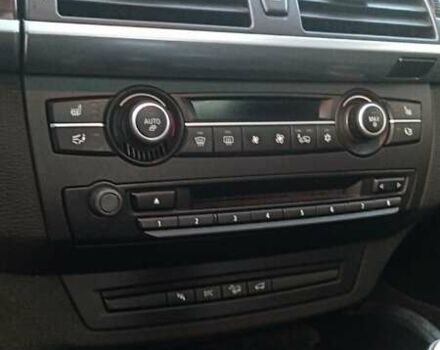 Белый БМВ Х6, объемом двигателя 4.39 л и пробегом 187 тыс. км за 10800 $, фото 1 на Automoto.ua