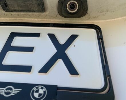 Белый БМВ Х6, объемом двигателя 4.4 л и пробегом 183 тыс. км за 11200 $, фото 17 на Automoto.ua