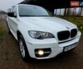 Білий БМВ Х6, об'ємом двигуна 4.4 л та пробігом 100 тис. км за 16500 $, фото 5 на Automoto.ua