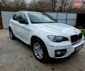Білий БМВ Х6, об'ємом двигуна 4.39 л та пробігом 100 тис. км за 12777 $, фото 8 на Automoto.ua