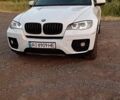Белый БМВ Х6, объемом двигателя 4.39 л и пробегом 187 тыс. км за 10800 $, фото 22 на Automoto.ua