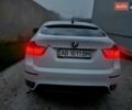 Білий БМВ Х6, об'ємом двигуна 4.4 л та пробігом 100 тис. км за 16500 $, фото 41 на Automoto.ua