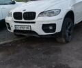 Белый БМВ Х6, объемом двигателя 4.39 л и пробегом 180 тыс. км за 8500 $, фото 1 на Automoto.ua